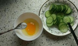 吃瓜汤煮鸡蛋,探寻传统美食的融合与创新