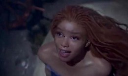 美人鱼带你吃瓜,揭秘娱乐圈那些事儿