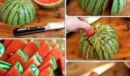 吃瓜还是不吃瓜好吃些,吃瓜还是不吃瓜？揭秘美味背后的选择之谜