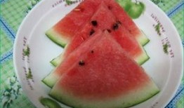 高血压吃哪瓜好不好,高血压患者适宜食用的瓜类推荐