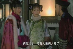 甄嬛传吃瓜版本,揭秘后宫争斗背后的吃瓜真相