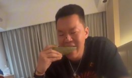郭雨嘉吃瓜视频,揭秘娱乐圈幕后故事