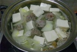 吃完鱼和豆腐可以吃瓜吗,瓜果解腻新选择