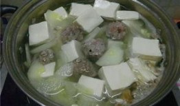 吃完鱼和豆腐可以吃瓜吗,瓜果解腻新选择