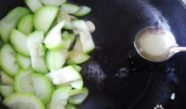 葫芦瓜咋炒着吃