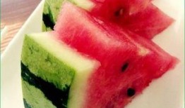 高血压吃哪瓜好不好,高血压患者适宜食用的瓜类推荐