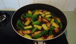 福瓜怎样烧着吃,家常烧福瓜，美味又营养