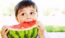 红发吃瓜,一场吃瓜引发的狂欢盛宴