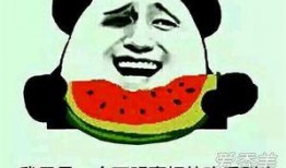 微信吃瓜吃瓜什么意思