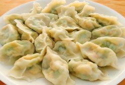 瓜饺子可以吃吗,美味还是禁忌？探究瓜类食材在饺子中的食用安全