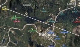 吃瓜生存地形码