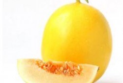 吃蜜瓜好处,揭秘夏日消暑佳果的多重益处