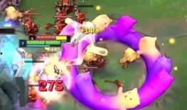 英雄联盟吃瓜狮子喵,揭秘英雄联盟中的神秘喵星人