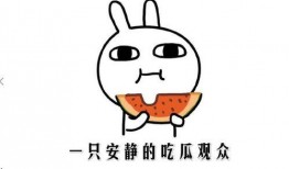 微信吃瓜吃瓜什么意思