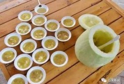 吃三白瓜呕吐,揭秘夏日消暑美食背后的风险