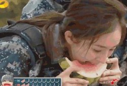 吃瓜萌萌哒,揭秘娱乐圈那些萌趣瞬间