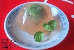 吃瓜青梅果冻,夏日消暑新宠，吃瓜必备美味