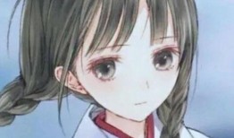 吃瓜插画头像女动漫,动漫风插画中的吃瓜女神风采