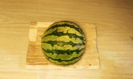 吃瓜花样切法,创意吃瓜花样切法大盘点