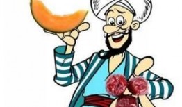 吃瓜群众黄,揭秘“吃瓜群众”黄生的瓜田奇遇