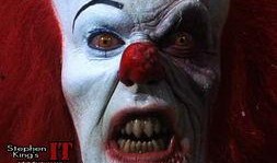 吃瓜小丑回魂,揭秘惊悚背后的真相