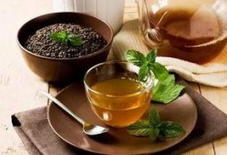 吃二甲双瓜平时能喝茶吗,日常饮用指南