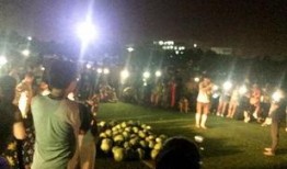 吃瓜安保,揭秘娱乐圈幕后守护者