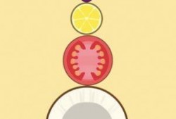 吃瓜达人图片图文,图解瓜界风云人物