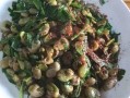 角瓜和臭菜可以一起吃吗,探寻美味搭配的奥秘