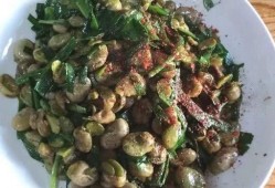 角瓜和臭菜可以一起吃吗,探寻美味搭配的奥秘