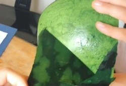 可以带皮吃的瓜是什么瓜,揭秘可带皮食用的瓜类美食