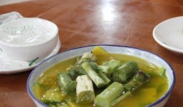 角瓜和臭菜可以一起吃吗,探寻美味搭配的奥秘