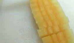 蜜瓜婴儿可以吃嘛怎么吃,适宜年龄与安全食用方法