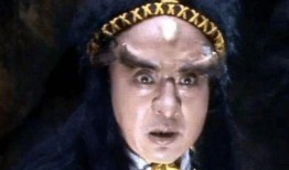 黄袍怪地里吃瓜,一场奇幻的瓜界奇遇