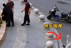 围观吵架吃瓜郸城,吃瓜群众热议不断