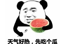 吃瓜专用表情包图片,揭秘吃瓜专用表情包的火爆之谜