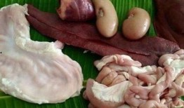 吃瓜视频吃内脏,探寻内脏美食的独特魅力