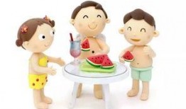 带你吃瓜滑梯,体验不一样的欢乐时光