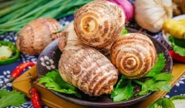 芋头吃瓜,一场味蕾的盛宴