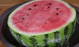 吃瓜还是吃大的好,揭秘美食选择背后的智慧