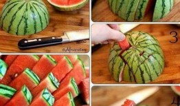 管城吃瓜,揭秘当地特色美食背后的故事