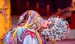 京剧吃瓜比赛视频,传统艺术与现代趣味碰撞瞬间