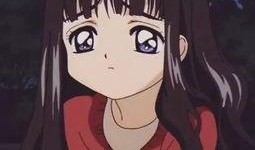 吃瓜插画头像女动漫,动漫风插画中的吃瓜女神风采