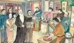 民国吃瓜小说,吃瓜群众眼中的权谋与爱情