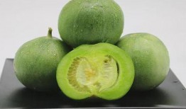 吃绿宝石瓜,探寻神秘宝石的神奇魔力