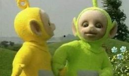 帽子小孩吃瓜壁纸,壁纸中的清凉一夏