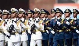 军人吃瓜群众,吃瓜群众眼中的军人生活