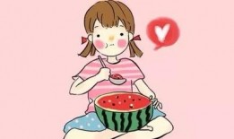 吃瓜太多腹泻,揭秘夏季饮食健康陷阱