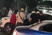 吃瓜青年开车,吃瓜青年驾车奇遇记