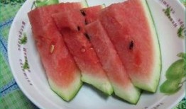 高血压吃哪瓜好不好,高血压患者适宜食用的瓜类推荐